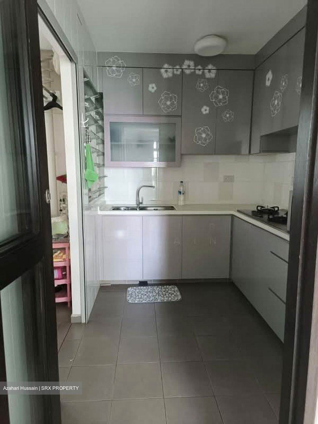 Blk 305 Punggol Road (Punggol), HDB 4 Rooms #566748271